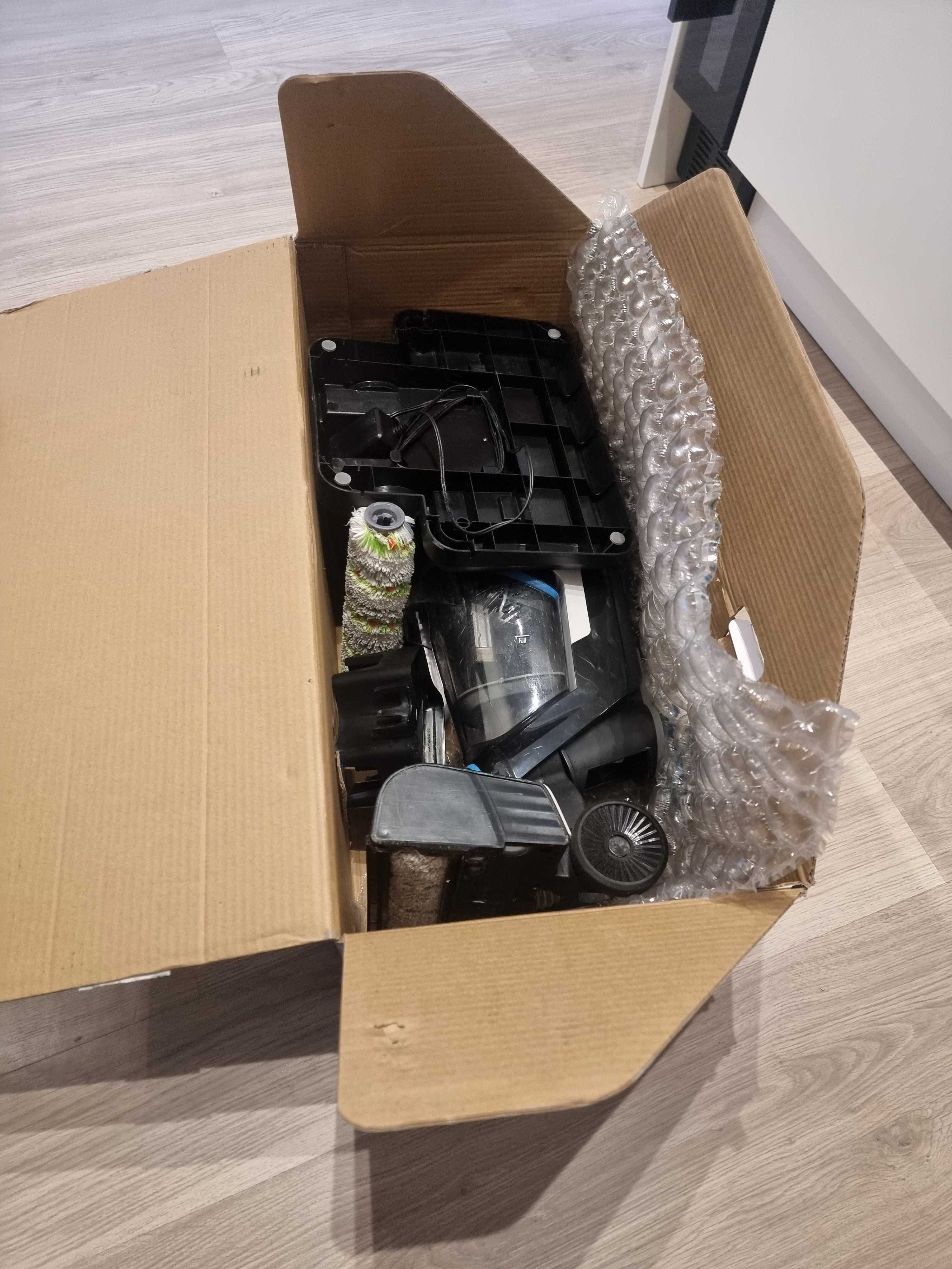 Bissel CrossWave Cordless Max 2765N [ŁÓDŹ]