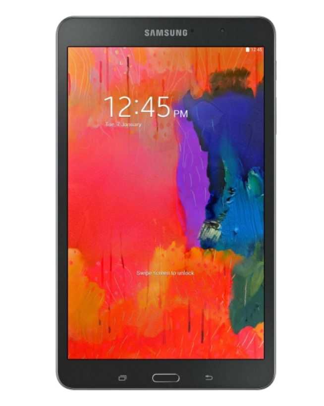 Samsung Galaxy Tab Pro 8.4 T320 Quad 32GB czarny jak nowy