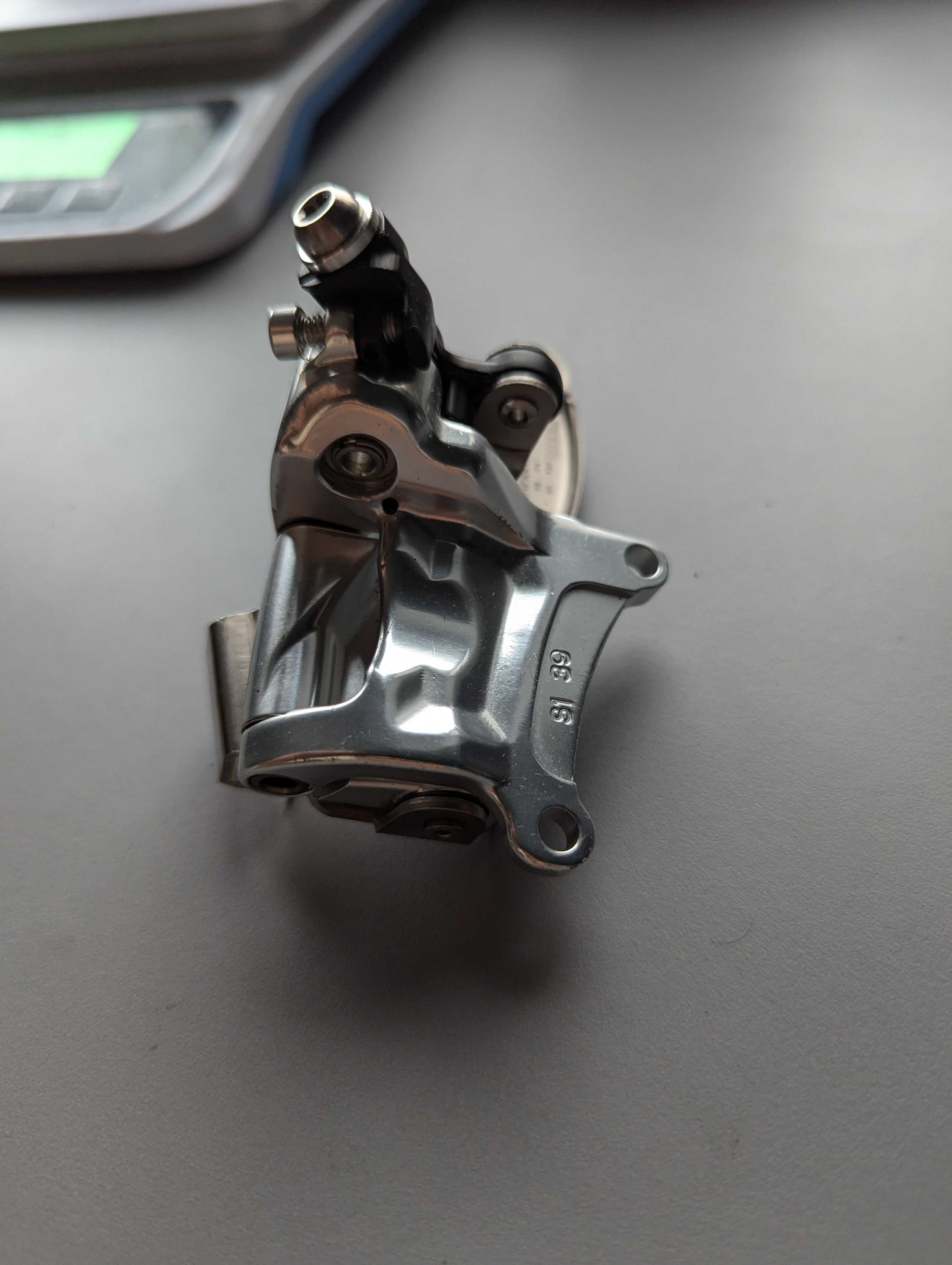 NOWA przerzutka SRAM XX S1 39 T