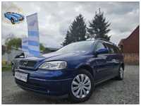 Opel Astra 1.6 Kombi // Ekonomiczny  // Okazja  // Rodzinny