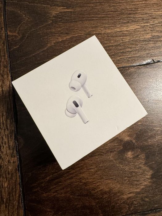 Airpods Pro 2 Lacrado