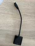Przejsciówka HDMI - VGA adapter konwerter