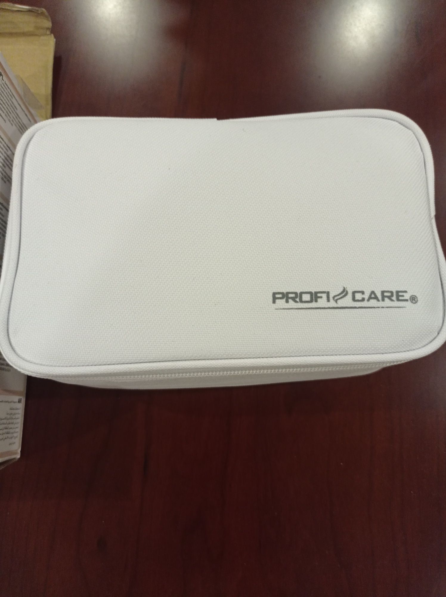 Продам  Манікюрно-педікюрний набір PROFI CARE PC-MPS 3004 німеччина