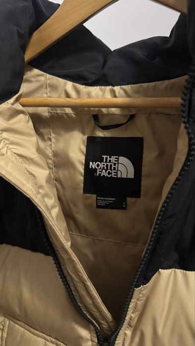Анорак The North Face