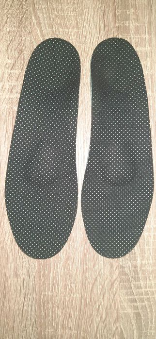 устілки ортопедичні OrtoMed