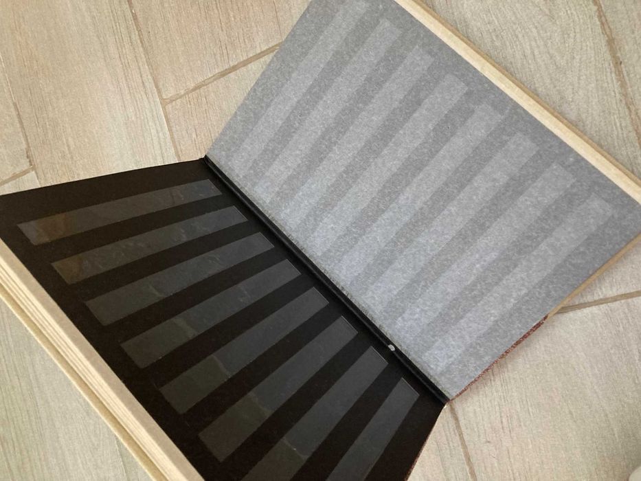 Кляссер львівський великий новий