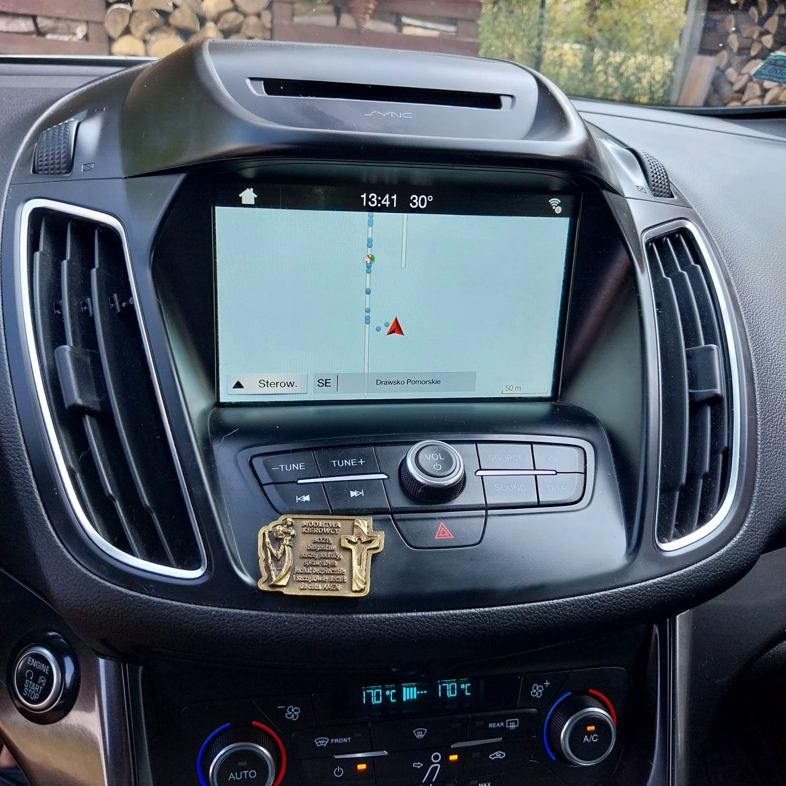 Ford grand cmax  1.0 ecoboost