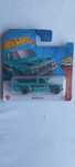 HOT WHEELS - Miniatura Mazda Repu