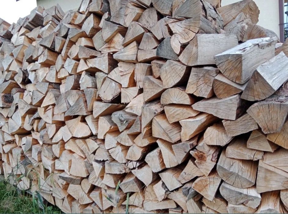 SEZONOWANE_ _ Drewno   Opalowe