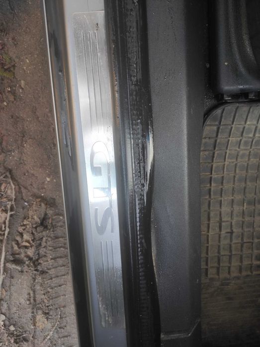 Opel Vectra Diesel 2,2 GTS