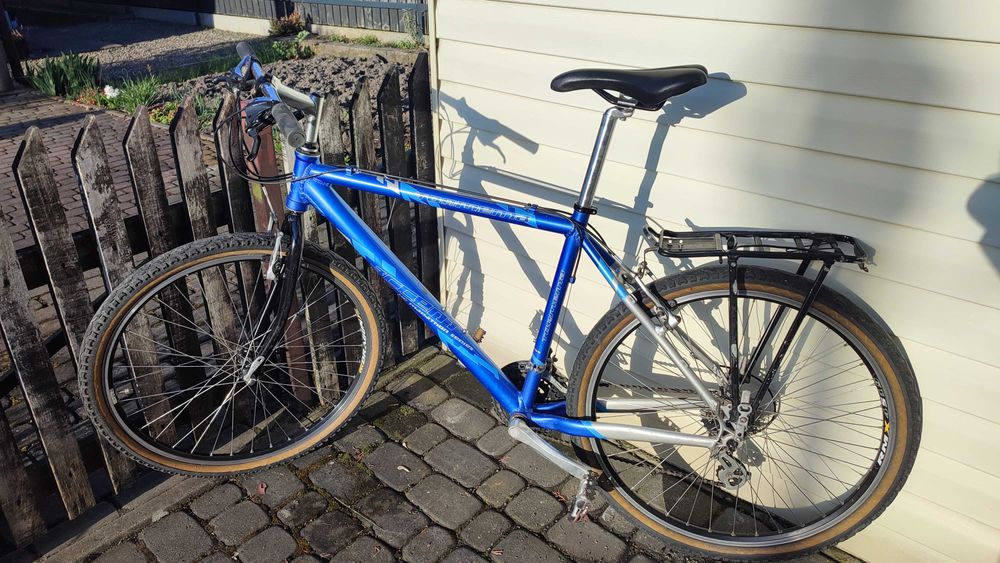 ROWER młodzieżowy 26″