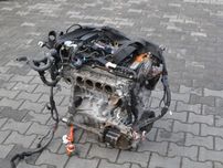 Silnik TOYOTA RAV4 2.5 Hybrid