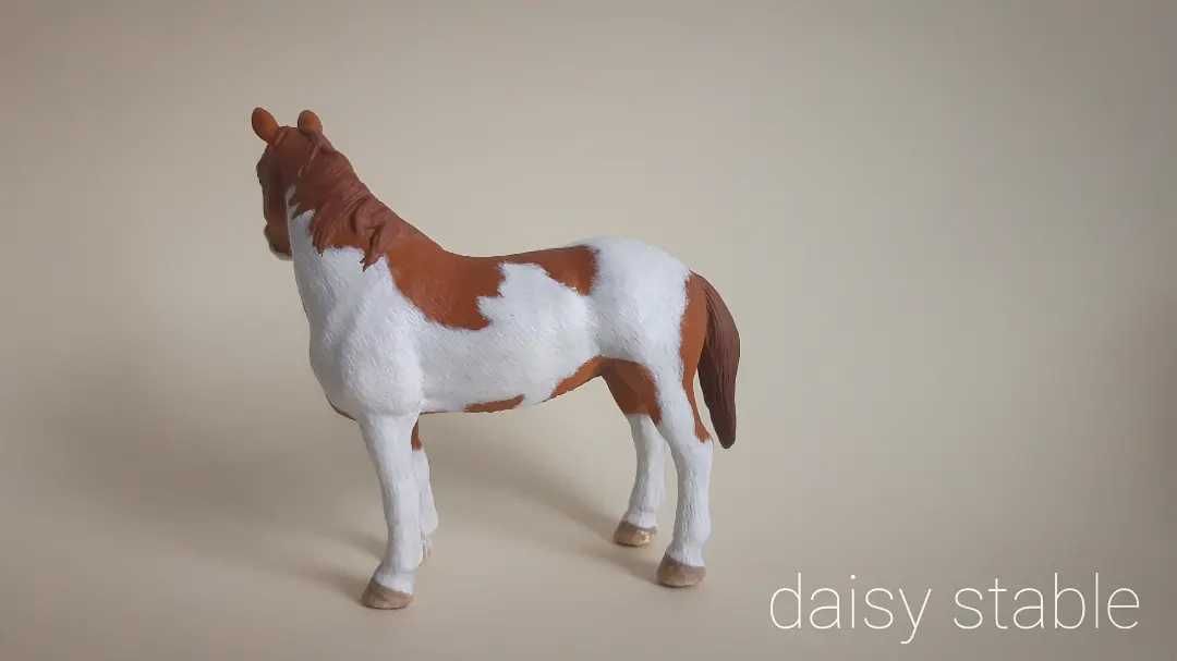 Custom konia Schleich