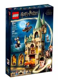 Lego Harry Potter 76413 Pokój Życzeń, Lego