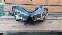 Oryginalna lampa przednia przód 2023 rok Kawasaki Ninja 400 ex400