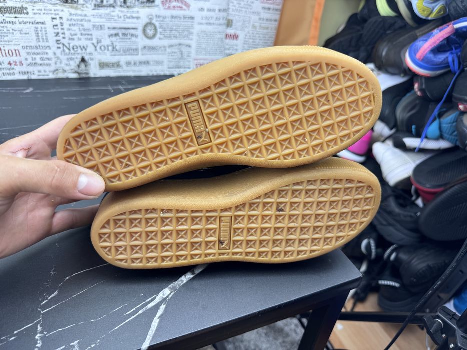 Кросівки Puma / Розмір 37 Взуття