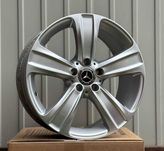 Alufelgi 5x112 r18 Mercedes W211 GLC W213 W221 GLA W204 W205 W253 157#