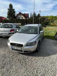 Volvo V50 Volvo v50 T5