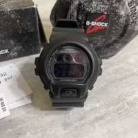 Часы наручные Casio G-Shock DW-6900MS-1