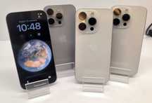 (Nowa dostawa 07.07.2025) Apple iPhone 15 PRO 128GB /256GB