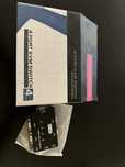 przelacznik  KVM USB 2x1 switch  3xUSB 4 Komputery