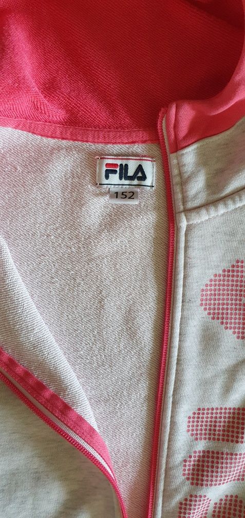 Кофта FILA р.152 см
