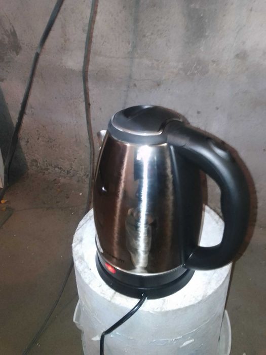 Продам Чайник GRUNHELM новый