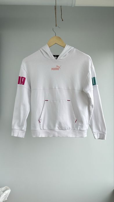 Кофта/худі дитяча Puma