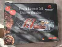 Grill elektryczny