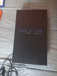 Playstation 2 como nova