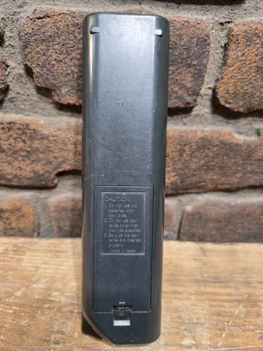 Pilot Panasonic VEQ 1100.