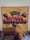 Vinil Golden Music s