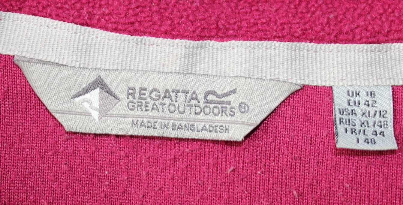 Regatta bluza polarowa polar r.42