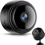 Kamera Szpiegowska Wifi Mini Full Hd 720p Detekcja Ruch Podgląd Online