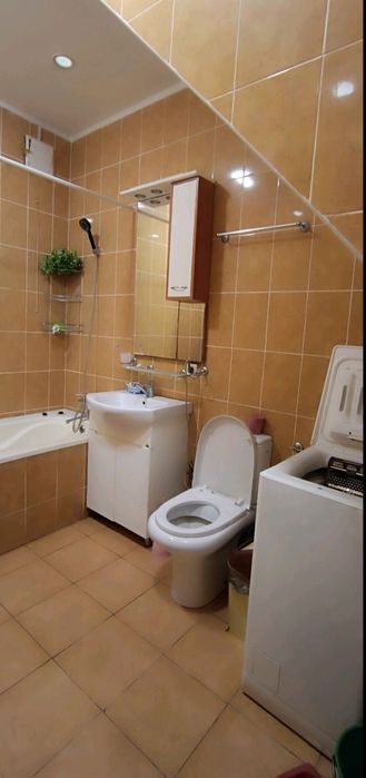 Аренда 2-этажный дом( квартира на земле),ул. Дальницкая/Балковская,3 к