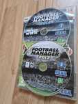zestaw Gry Pc Football Manager 2014