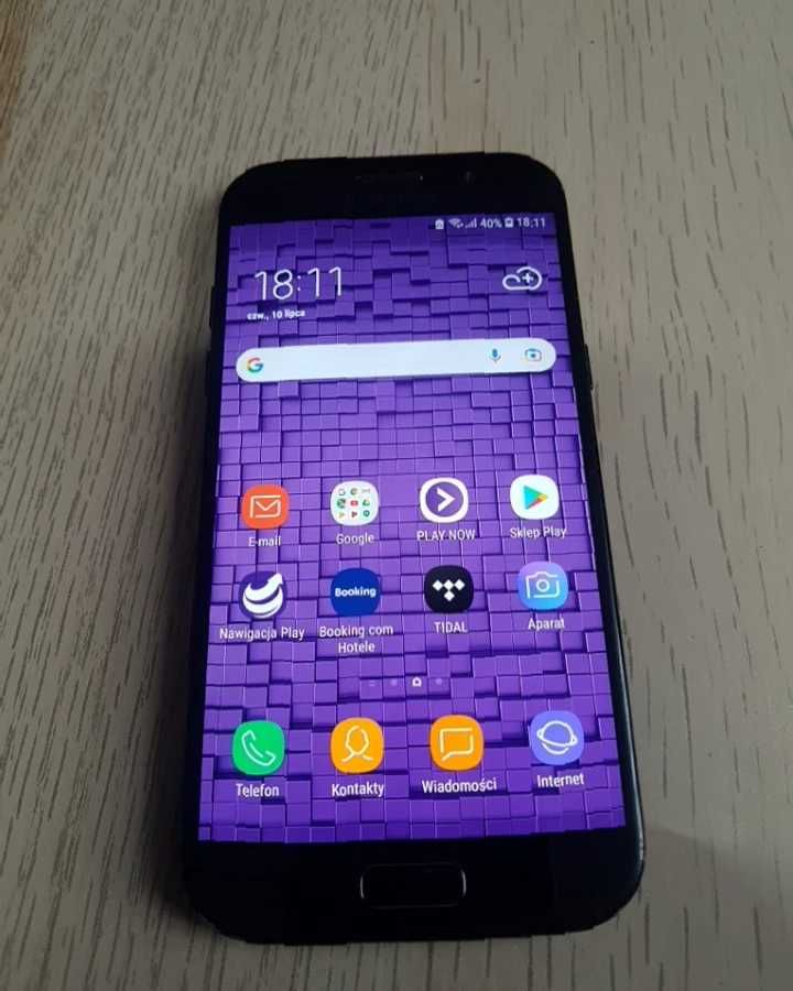 Samsung Galaxy A5 32GB i A52s 5g 128GB