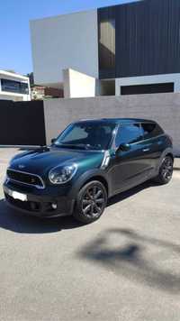 Mini Paceman S 2.0