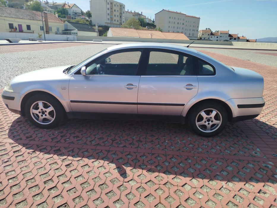 Volkswagen Passat 1.9 130cvl