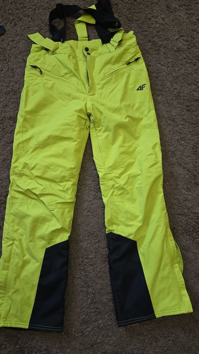 Лижні штани фірми 4F