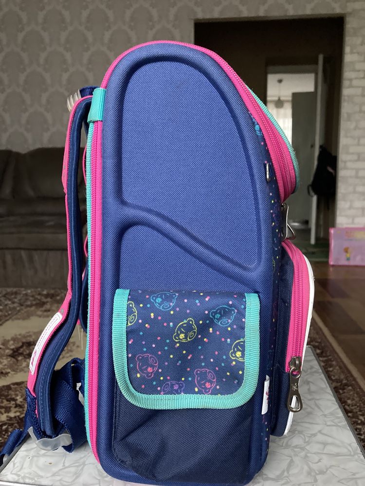 Рюкзак для дівчинки YeS