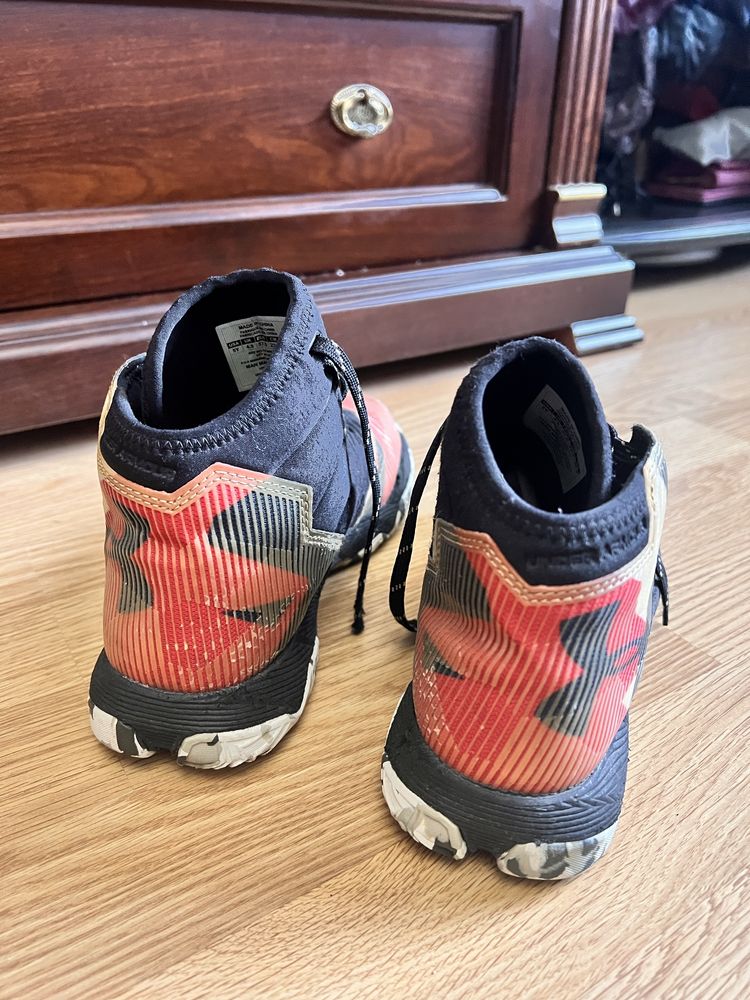 Продам кросівки Under Armour Оригінал!