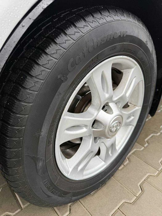 Great Wall Haval H3 2013