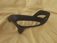 Protecção de cilindro BMW RT1200