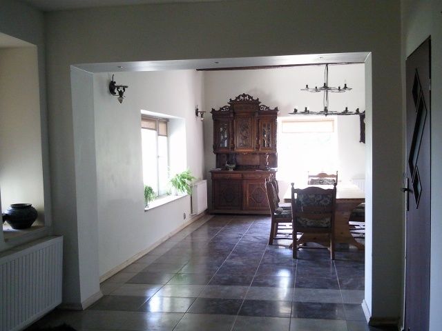 Wynajmę na wynajem odnajem 20 osób dom jednorodzinny 300m2