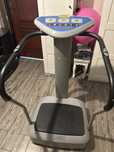 Maszyna mango vibro max do wibracji