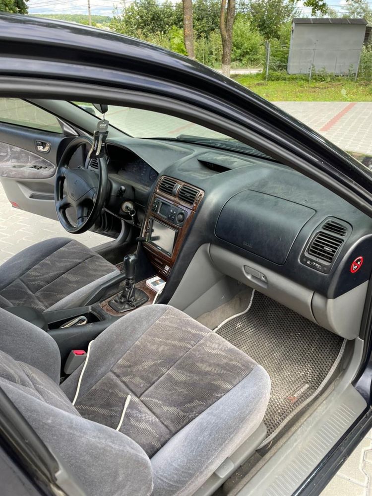 Продам Mitsubishi Galand 2,4