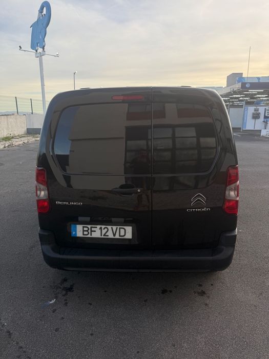 Citroën Berlingo 1.5 BlueHDi • 2020 • 62.000 km • Excelente estado