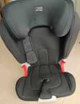Cadeira auto Britax Romer - 3.5 - 12 anos