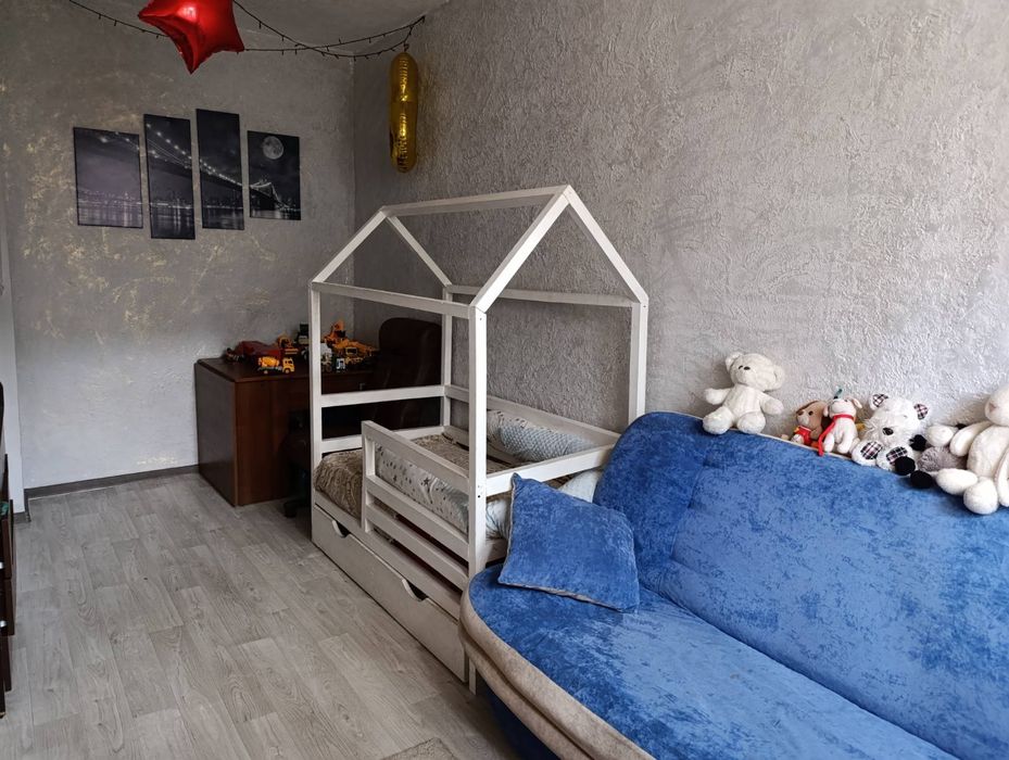 Продам свой Дом,в центре города.